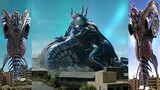 [Ultra Monster Encyclopedia Series (1080p Restored)] Life - Megaforash (Part 1)