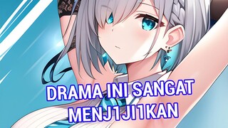 COSPLAYER 15 TAHUN! PUNYA KTP ? SELINGKUH ? PACARAN AMA VTUBER ? MASUK BERITA LUAR? - Apa Lagi ini?