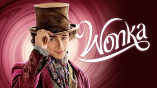 WONKA (2023) Full Movie