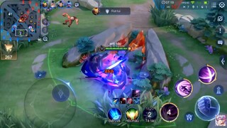 Khi học sinh giỏi chơi game :)) #lienquan
