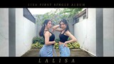 Lalisa - Lisa Lisa First Album