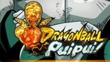 Animasi Spesial Hari April Mop Tujuh Dragon Ball Legend of Guild Wars