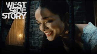 Steven Spielberg's "West Side Story" | Tonight | 20th Century Studios