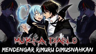 Bagaimana Cara RIMURU Kembali Ke Masa nya Setelah Dibuang Feldway - Tensei Shitara Slime Datta Ken