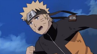 [ นารูโตะจอมคาถา] ช่องเก็บของทักษะ Mecha Naruto