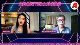 Azi Acosta interview "kinawawa ng  6 na lalake sa PAMASAHE "| VIVAMAX