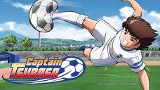 Captain Tsubasa Episode 52 END Sub Indo ( HD )