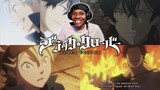 Reacting To Black Clover Episode 5 - Anime EP Reaction | Blind Reaction