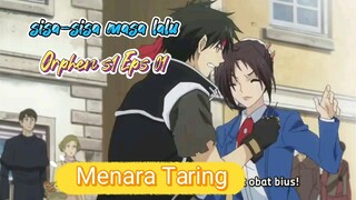 Orphen S1 eps 01 Sub indo (sisa-sisa masa lalu)