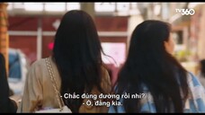 Nụ Hôn Ở Seongsu EP 11 [Sub Việt]