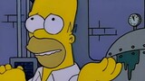 [Paked] Keluarga begitu terjerat, dan kemudian saya muak dengan penampilan "Simpsons".