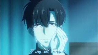 Waduh...Cuma di Eps ini Liat Ayang Nangis Brutal‼️😭🤧