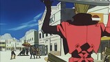 TRIGUN (DUB) Episode 3