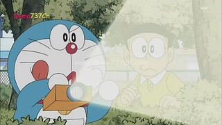 Doraemon Episode 432