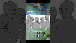 5 Tanda Kalau Kalian Jago Di Mobile Legends