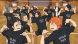 Haikyuu!!! who's excited for the next season?