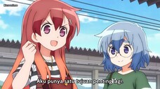 MAESETSU! eps 10 sub indo