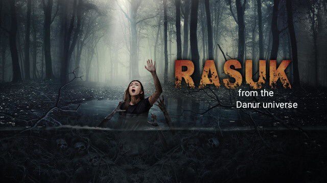 rasuk (2018)  : from the Danur universe full movie