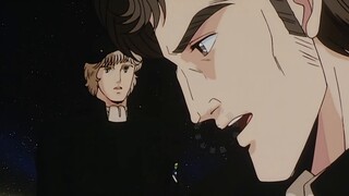 【แฟนตาซีวิทยาศาสตร์】Legend of the Galactic Heroes (MAD·AMV) - คำพูดทองของ Cobb