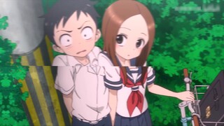 [Takagi-san/Pure Sugar High Sweet] เฮ้ นิชิกาตะ ฉันจะแกล้งนายไปตลอดชีวิต~