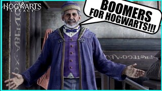 Hogwarts Legacy - Highest Selling Game of 2023 || What Do The Stats Say?