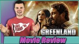 Greenland (2020) - Movie Review