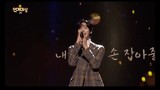 [안효섭] Ahn Hyo-seop singing with his sweet honey voice in 2018 SBS Drama Awards