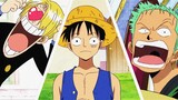 one piece hilarious moments compilation for 9 minutes straight