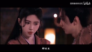 Sword and Fairy 4仙剑四 云天河X韩菱纱 陈哲远X鞠婧祎 你叫我伯伯就可以了。”“柳波波