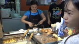 (Ẩm Thực Hongkong) Những món ăn Đường Phố Hấp Dẫn tại Trung Hoa