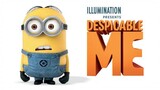 Despicable Me (Tagalog Dubbed)