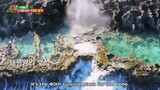 Law of Jungle EP.344 (eng sub)