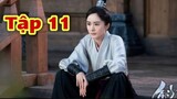 HỘC CHÂU PHU NHÂN TẬP 11 - Màn tỏ tình MÙI MẪN của Hải THỊ với Phương Chư, review 9,10