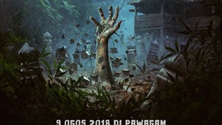 Hantu Kak Limah (2018) Subs English (Cer Citer Cer Citer)