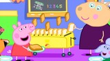 Peppa's Perfect Day | Peppa Pig Family Kids Cartoons