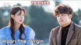 Woori The Virgin (2022) TRAILER 4 | K-Drama 'Lim Soo-Hyang x Sung Hoon'❤️ 우리는 오늘부터