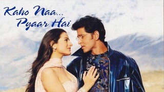 Kaho Naa... Pyaar Hai sub Indonesia (film India)