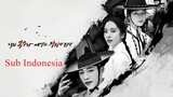 Joseon Attorney : A Morality Episode 16 Subtitle Indonesia