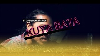 UMAMIN NA SI KUYA BATA - MALAYANG ALAGAD