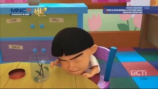 Upin & Ipin Musim 18 Full Movie - Panen Buah Pepaya - Upin Ipin Terbaru 2024