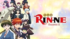 1_Kyoukai no Rinne - S2 | sub indo