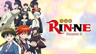 1_Kyoukai no Rinne - S2 | sub indo