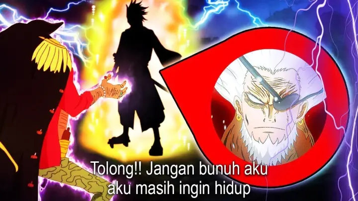 One Piece The Ssg Super Soldiers Bilibili