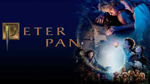 Peter Pan (2003) Subtitle Indonesia
