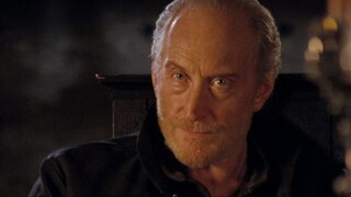 Cedric Merlin Merlin S02E01 The Curse of Cornelius Sigan - BiliBili