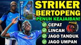 ADA STRIKER BERTOPENG JAGO TEMBAK, UMPAN, CEPAT DAN LINCAH !! BANTAI 3 LAWAN ONLINE SEKALIGUS !!