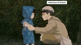 Review Phim Anime  Mộ Đom Đóm ,  Grave of the Fireflies 1988  2