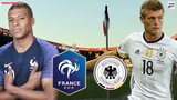 Nhận định soi kèo Pháp vs Đức 02h00 ngày 16-6-2021