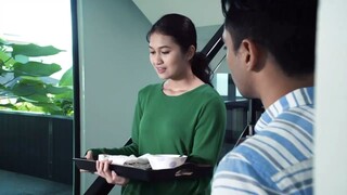 Opsss Terpikat Cik Sombong (Episode 8)