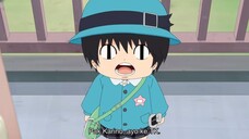 KOTAROU LIVES ALONE - EP 6 (INDOSUB)